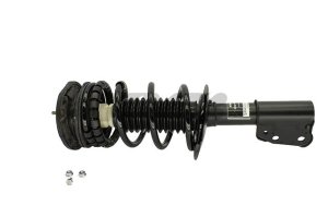 Chevrolet Cavalier Strut Assembly - Front - KYB - Strut-Plus - `95-`05