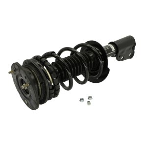 Chevrolet Cavalier Strut Assembly - Front - KYB - Strut-Plus - `95-`05