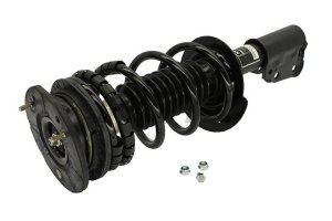 Chevrolet Cavalier Strut Assembly - Front - KYB - Strut-Plus - `95-`05