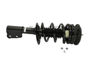 Chevrolet Cavalier Strut Assembly - Front - KYB - Strut-Plus - `95-`05