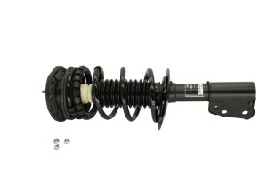 Chevrolet Cavalier Strut Assembly - Front - KYB - Strut-Plus - `95-`05
