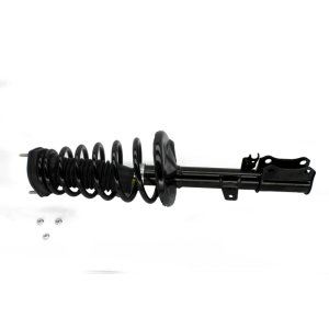 Toyota Camry Strut - Rear Right - KYB - Strut-Plus - `97-`01