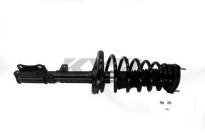 Toyota Camry Strut - Rear Right - KYB - Strut-Plus - `97-`01