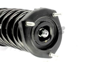 Toyota Camry Strut - Rear Right - KYB - Strut-Plus - `97-`01