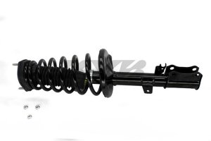 Toyota Camry Strut - Rear Right - KYB - Strut-Plus - `97-`01