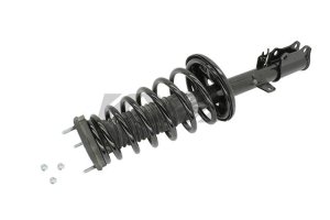 Toyota Camry Strut - Rear Right - KYB - Strut-Plus - `97-`01
