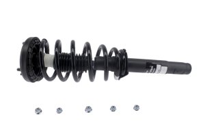Honda Accord Coilover Suspension Kit - Front Right - KYB - Strut-Plus - `98-`02