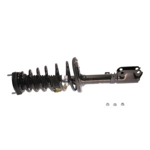 Toyota Camry Strut Assembly - Rear Left - KYB - Strut-Plus - `04-`06