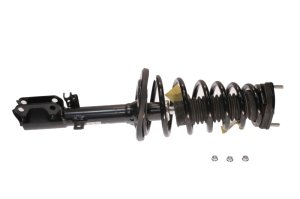 Toyota Camry Strut Assembly - Rear Left - KYB - Strut-Plus - `04-`06