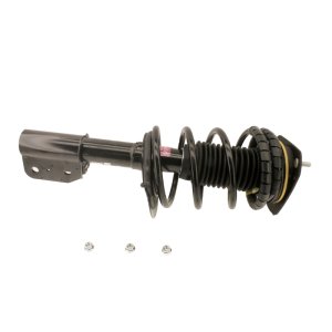 Buick Allure Shock & Spring Kit - Front - KYB - Strut Plus - `05-`09