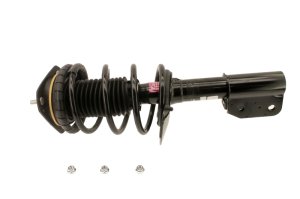 Buick Allure Shock & Spring Kit - Front - KYB - Strut Plus - `05-`09