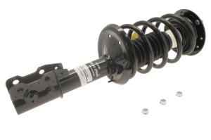 Chevrolet Malibu Coilover Suspension Kit - Front Right - KYB - Strut-Plus - `04-`11