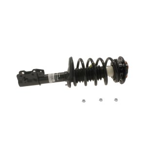 Chevrolet Malibu Coilover Suspension Kit - Front Right - KYB - Strut-Plus - `04-`11