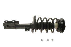 Chevrolet Malibu Shock & Spring Kit - Front Left - KYB - Strut-Plus - `04-`11