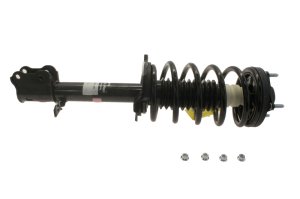 Ford Escape Coilover Suspension Kit - Front Right - KYB - Strut-Plus - `01-`11