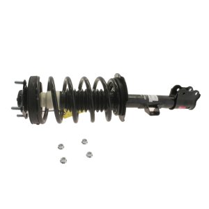 Ford Escape Coilover Suspension Kit - Front Right - KYB - Strut-Plus - `01-`11