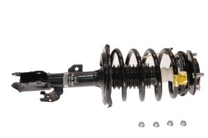 Toyota Camry Strut - Front Right - KYB - Strut-Plus - `07-`09