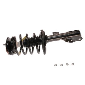 Toyota Camry Strut - Front Right - KYB - Strut-Plus - `07-`09