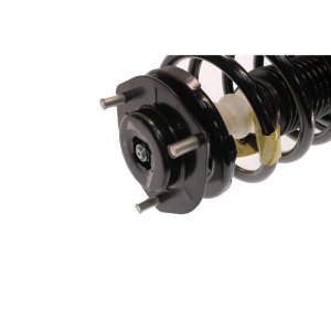 Toyota Camry Coilover Suspension Kit - Front Left - KYB - Strut Plus - `07-`09