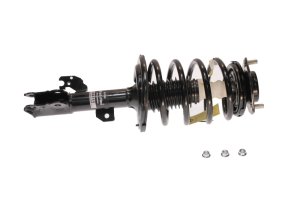 Toyota Camry Coilover Suspension Kit - Front Left - KYB - Strut Plus - `07-`09