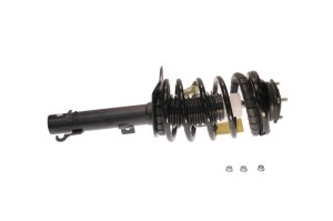 Ford Focus Shock & Spring Kit - Front Right - KYB - Strut Plus - `06-`07