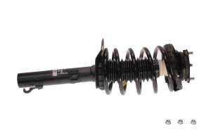 Ford Focus Coilover Suspension Kit - Front Left - KYB - Strut-Plus - `06-`07