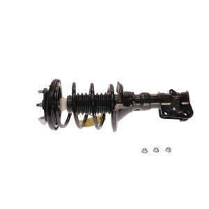 Acura EL Shock & Spring Kit - Front Right - KYB - Strut Plus - `02-`03