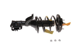 Acura EL Shock & Spring Kit - Front Right - KYB - Strut Plus - `02-`03