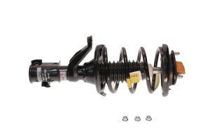 Acura EL Coilover Suspension Kit - Front Left - KYB - Strut Plus - `02-`03