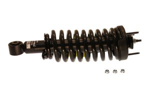 Ford Crown Victoria Strut Assembly - Front - KYB - Strut-Plus - `03-`11