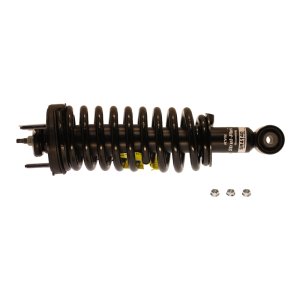Ford Crown Victoria Strut Assembly - Front - KYB - Strut-Plus - `03-`11