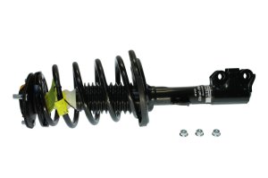 Toyota Camry Coilover Suspension Kit - Front Right - KYB - Strut-Plus - `04-`06