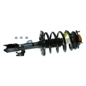 Toyota Camry Coilover Suspension Kit - Front Right - KYB - Strut-Plus - `04-`06