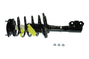 Toyota Camry Coilover Suspension Kit - Front Left - KYB - Strut Plus - `04-`06