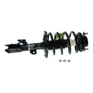 Toyota Camry Coilover Suspension Kit - Front Left - KYB - Strut Plus - `04-`06