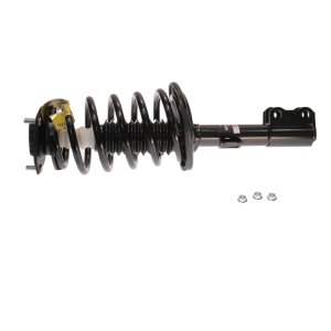 Toyota Sienna Coilover Suspension Kit - Front Right - KYB - Strut-Plus - `07-`10