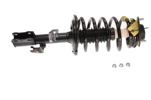 Toyota Sienna Coilover Suspension Kit - Front Right - KYB - Strut-Plus - `07-`10