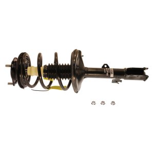 Toyota RAV4 Strut Assembly - Front Left - KYB - Strut-Plus - `01-`05