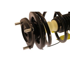 Toyota RAV4 Strut Assembly - Front Left - KYB - Strut-Plus - `01-`05