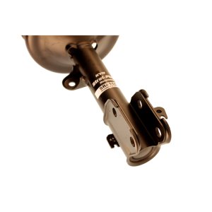 Honda Pilot Coilover Suspension Kit - Front Right - KYB - Strut Plus - `03-`05