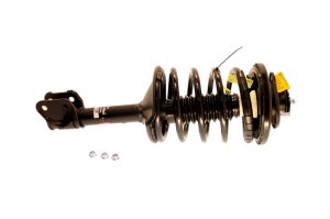Honda Pilot Coilover Suspension Kit - Front Right - KYB - Strut Plus - `03-`05