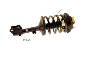 Honda Pilot Shocks & Struts - Front Left - KYB - Strut Plus - `03-`05