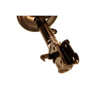 Honda Pilot Coilover Suspension Kit - Front Left - KYB - Strut Plus - `06-`08