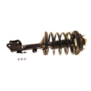 Honda Pilot Coilover Suspension Kit - Front Left - KYB - Strut Plus - `06-`08