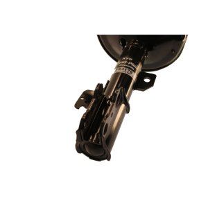 Toyota Sienna Strut Assembly - Front Left - KYB - Strut-Plus - `04-`06