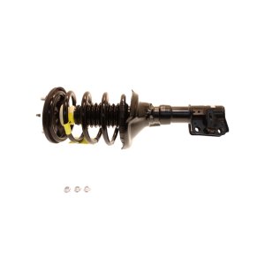 Honda CR-V Coilover Suspension Kit - Front Right - KYB - Strut-Plus - `02-`04