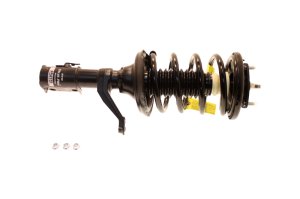 Honda CR-V Coilover Suspension Kit - Front Right - KYB - Strut-Plus - `02-`04