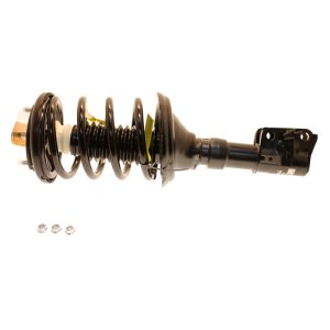Honda CR-V Coilover Suspension Kit - Front Left - KYB - Strut-Plus - `02-`04