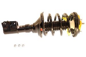 Honda CR-V Coilover Suspension Kit - Front Right - KYB - Strut Plus - `05-`06