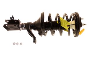 Honda CR-V Coilover Suspension Kit - Front Left - KYB - Strut Plus - `05-`06